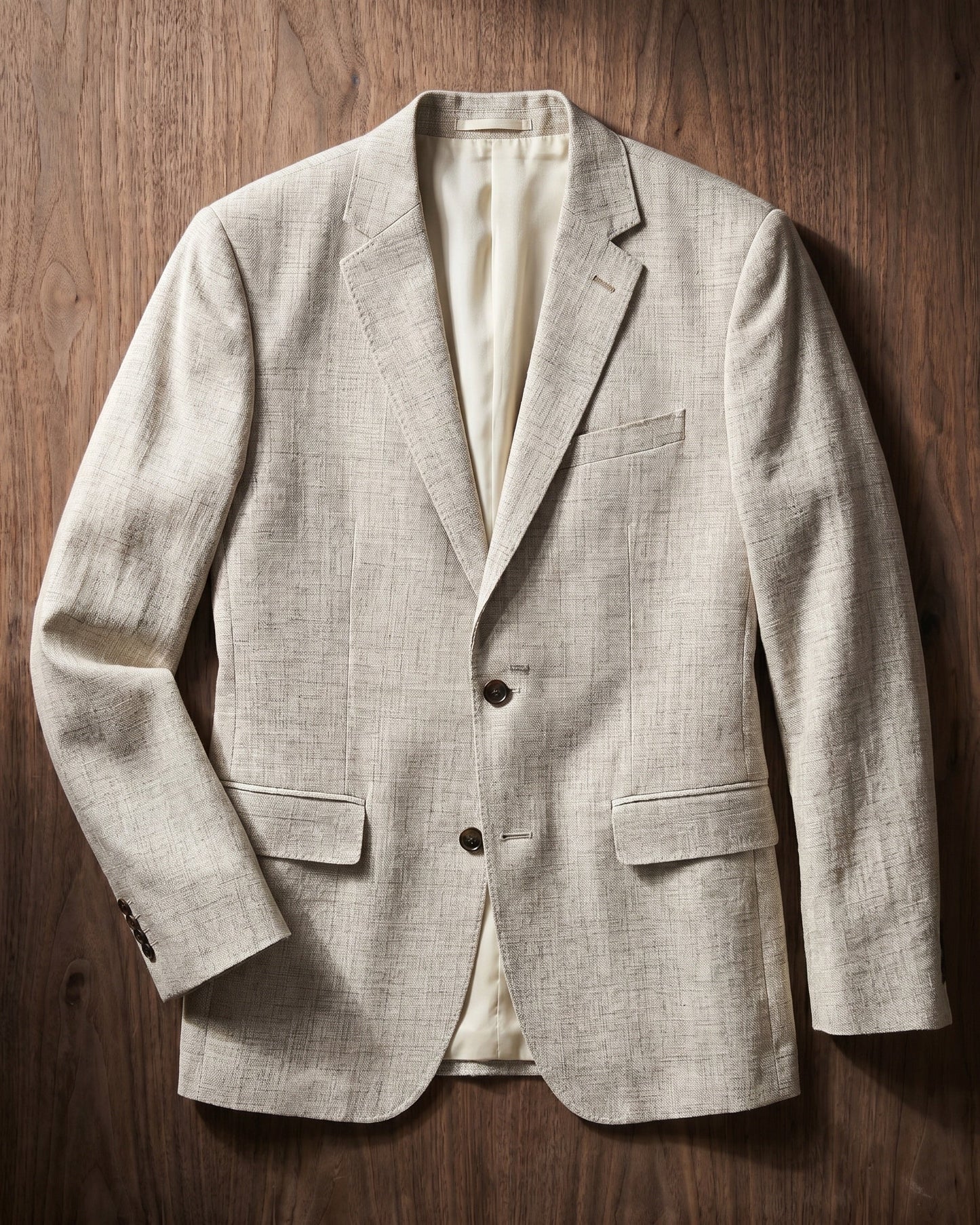 Manuel Tailored Blazer
