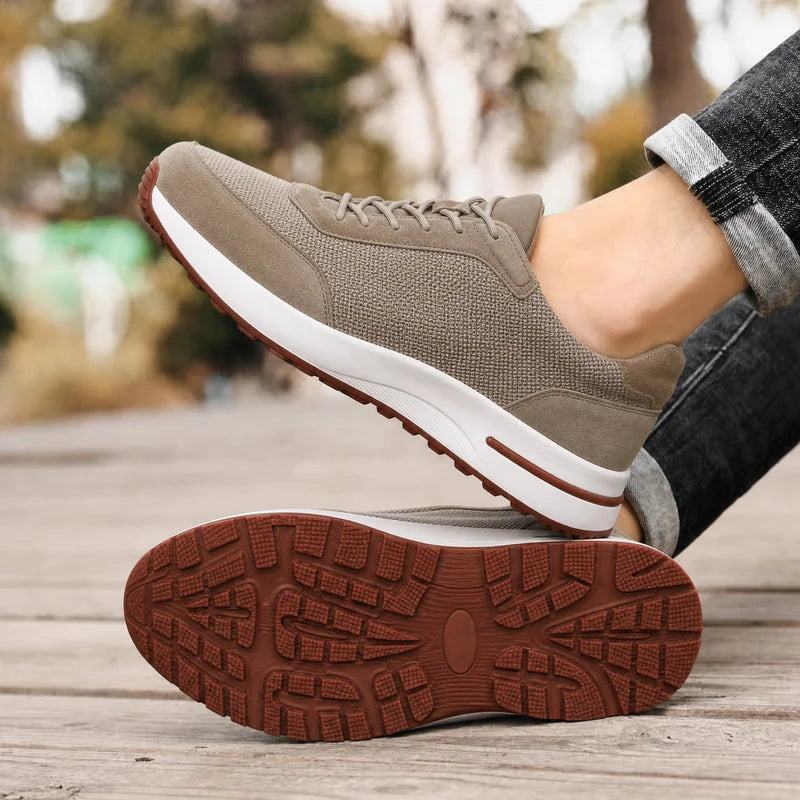 Buy 1 Get 1 Free – Weekend Orthopaedic Walking Shoes