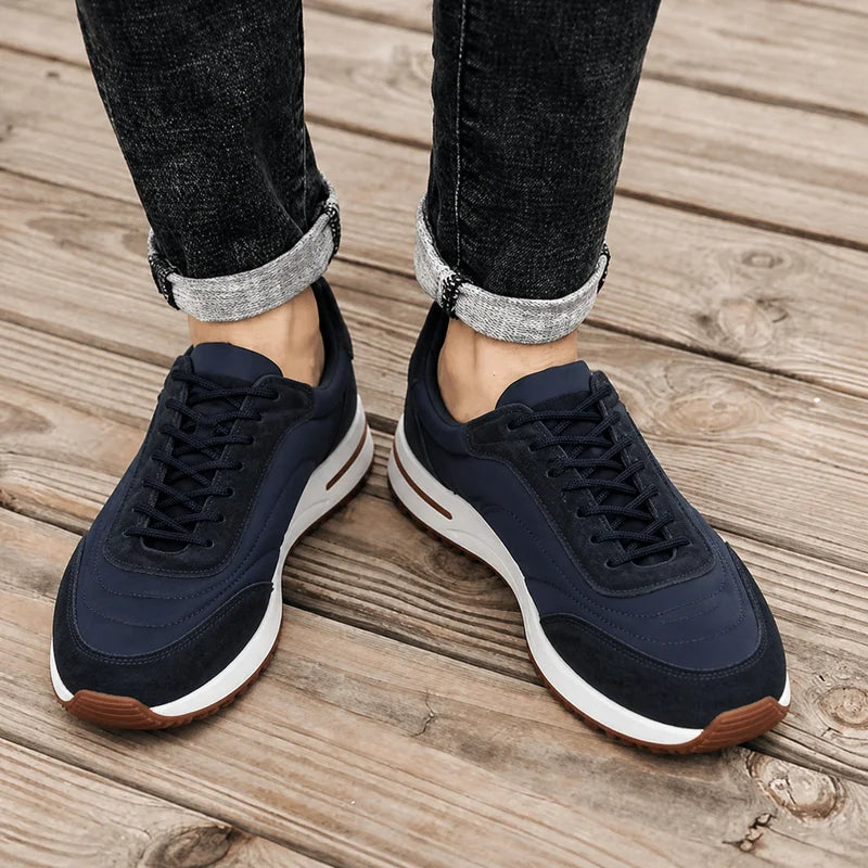 Buy 1 Get 1 Free – Weekend Orthopaedic Walking Shoes