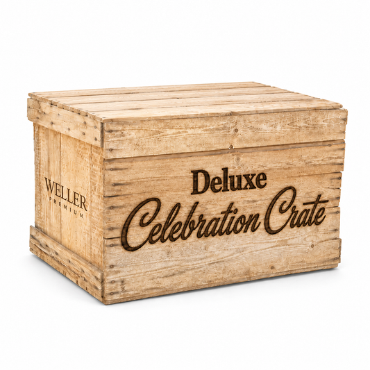Deluxe Celebration Crate